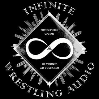 Infinite Wrestling Audio
