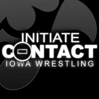 Initiate Contact - Iowa Wrestling