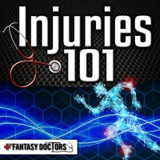 Injuries 101 Podcast