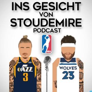 Ins Gesicht von Stoudemire - Der NBA Podcast