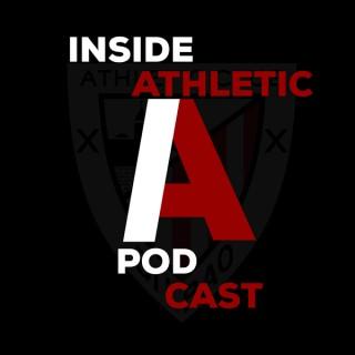 Inside Athletic Podcast