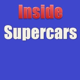 Inside Supercars