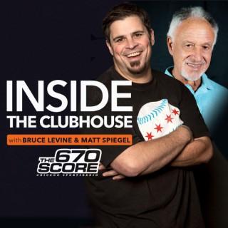 Inside The Clubhouse on 670 The Score