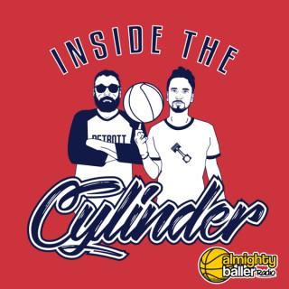 Inside the Cylinder: Detroit Pistons Show