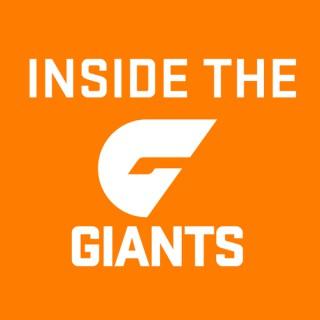 Inside the GIANTS