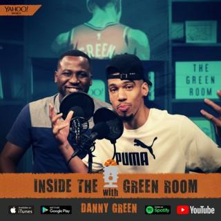 Inside the Green Room with Danny Green