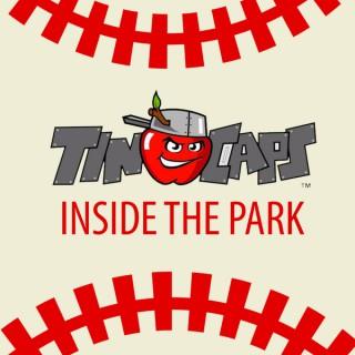 Inside The Park with the Fort Wayne TinCaps