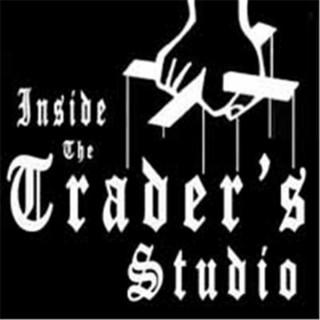 Inside The Trader's Studio