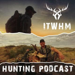Interviews With The Hunting Masters - Big game Hunting podcast