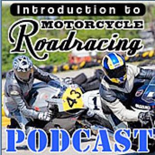 Intro To Motorcycle Roadracing