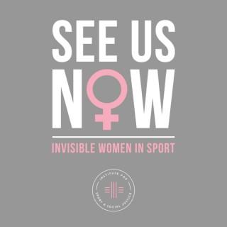 Invisible Women In Sport