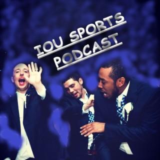IOU Sports Podcast
