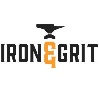 Iron & Grit Podcast