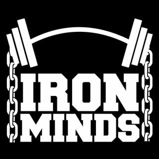Iron Minds Podcast
