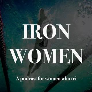 IronWomen podcast