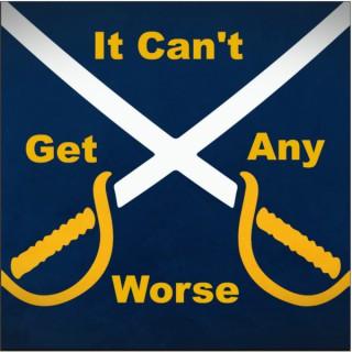 It Can't Get Any Worse - A Buffalo Sabres Podcast