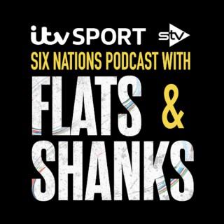 ITV 6 Nations Rugby Podcast