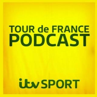 ITV Sport Tour De France Podcast