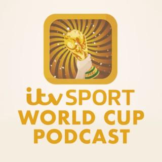 ITV World Cup Podcast