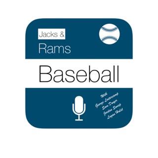 Jacks and Rams Episode 2