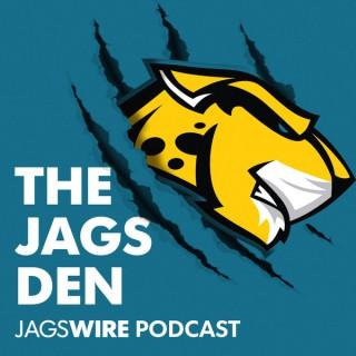 Jags Den Podcast