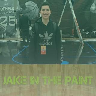 Jake In The Paint Podcast