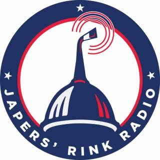 Japers' Rink: for Washington Capitals fans