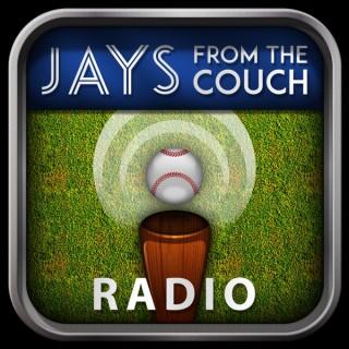 Jays From the Couch Radio- Complete Toronto Blue Jays Audio