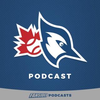 Jays Journal Podcast on the Toronto Blue Jays