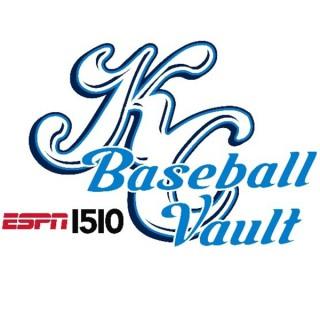 Kansas City Baseball Vault
