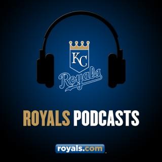 Kansas City Royals Podcast