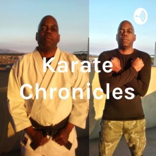 Karate Chronicles