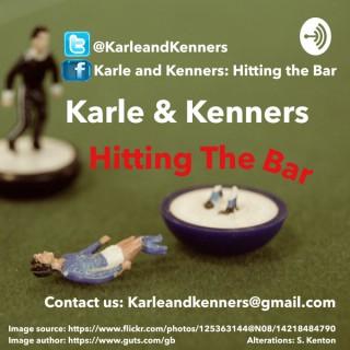 Karle and Kenners: Hitting the Bar