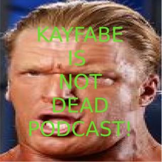 Kayfabe Is Not Dead!