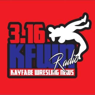 KayFabe Wrestling News