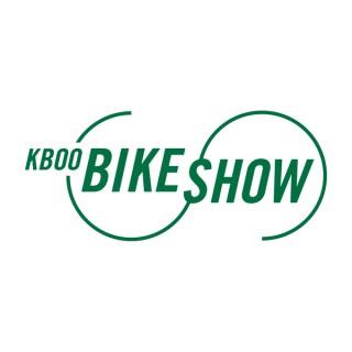 KBOO Bike Show Podcast