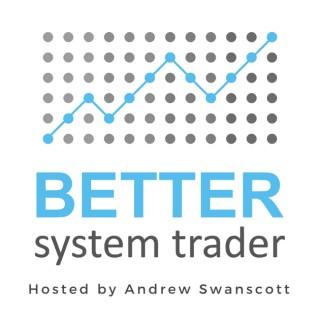 Better System Trader