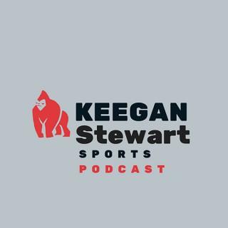 Keegan Stewart Sports Podcast
