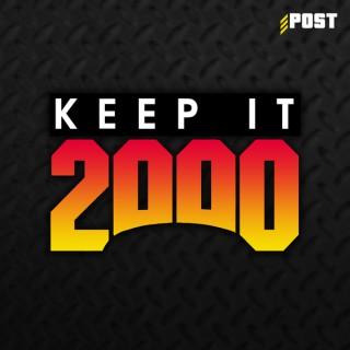 Keep It 2000 w/ Brian Mann & Nate Milton