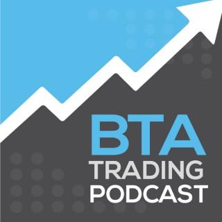 Better Trader Academy Trading Podcast