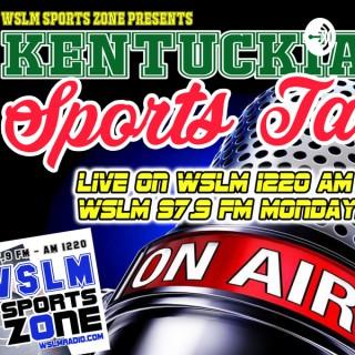 Kentuckiana Sports Talk
