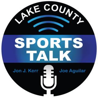 Lake County Sports Talk