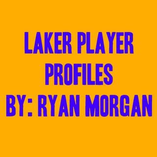 Laker Player Profiles