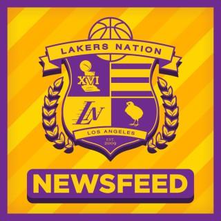 Lakers Nation News Feed