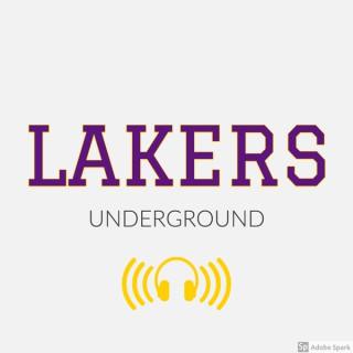 Lakers Underground
