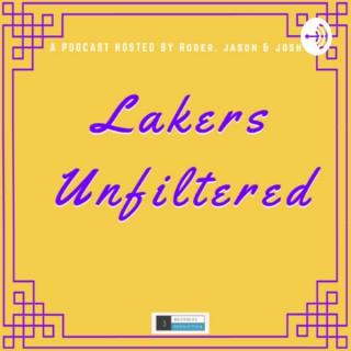 Lakers Unfiltered
