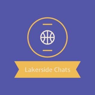Lakerside Chats- A passionate chat about the Lakers and NBA