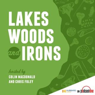 Lakes, Woods and Irons