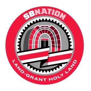 Land-Grant Holy Land: for Ohio State Buckeyes fans