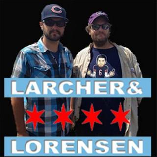 Larcher & Lorensen Sports